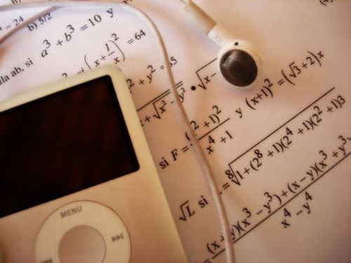 Mathematicians An Equation Is A Sense Of Beauty