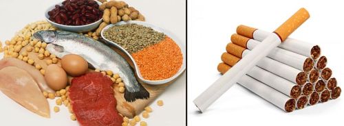 protein rich diet as risky as smoking cigarette_1
