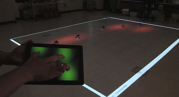 controlling-robots-via-tablet-gatech