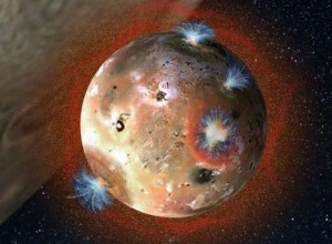 Io’s Atmosphere Is Daily Collapsing And Repairing: The Jupiter System