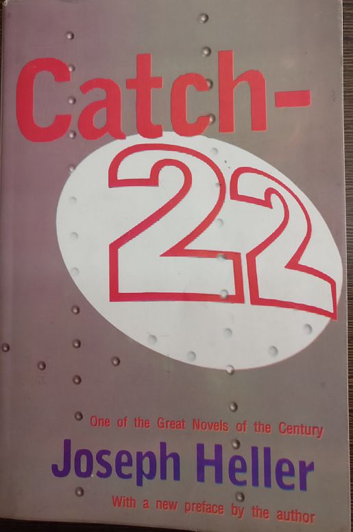 catch22