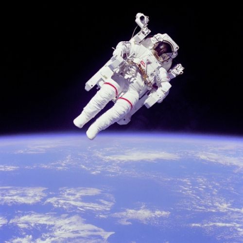 space travel affects immune system