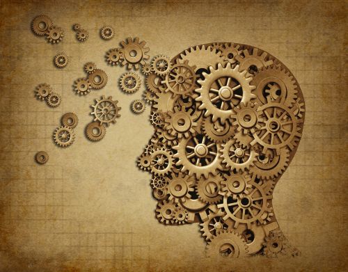 human-brain-mechanics
