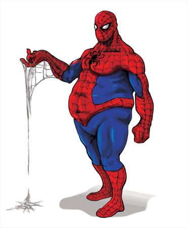 1-spiderman