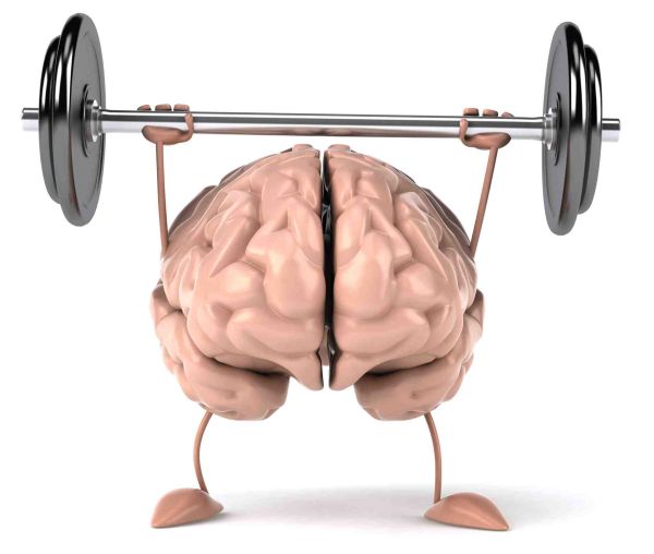 brain require fuel like glucose to help maintain self regulation on emotions