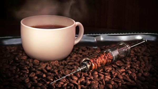 caffeine consumption reduces risk of type 2 diabetes