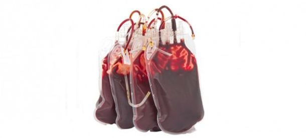 researchers can now produce human blood in laboratory