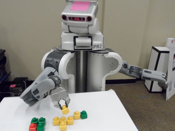 robot-building-lego-model