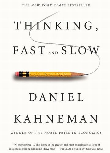 thinking-fast-and-slow-daniel-kahneman