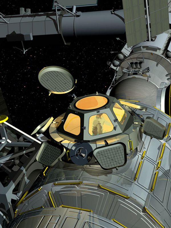 8_cupola_ mounted-on-ISS