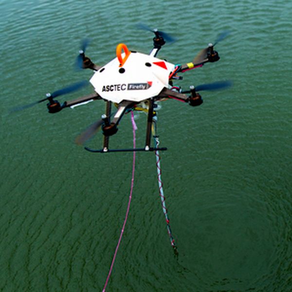 co-aerial-ecologist-drone