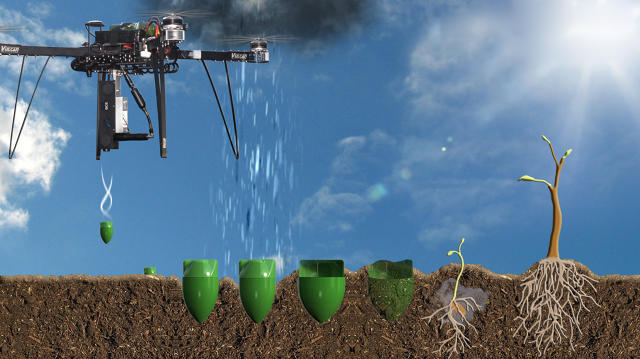 drone-for-planting-trees