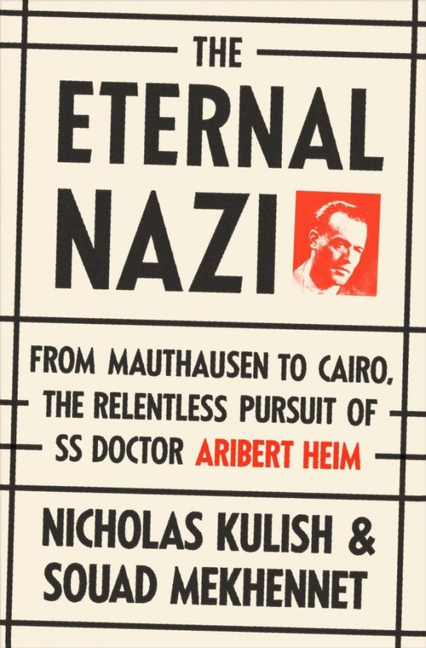 the-eternal-nazi-book-review