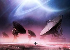 Book Review: Contact by Carl Sagan